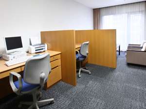 Facilities